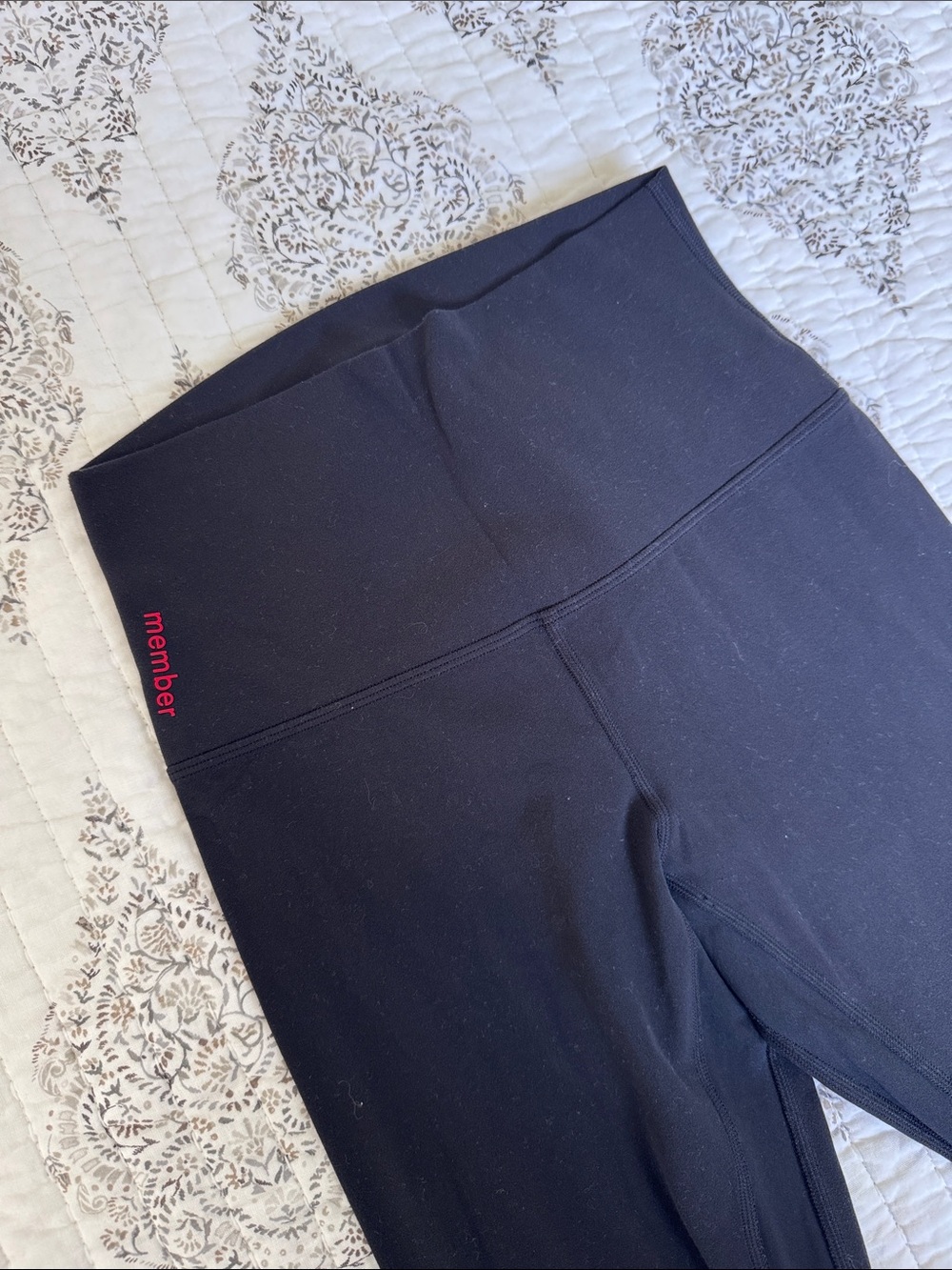 Lululemon Member Align 25 legging